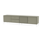 OCTAVE VIII TV-Benk