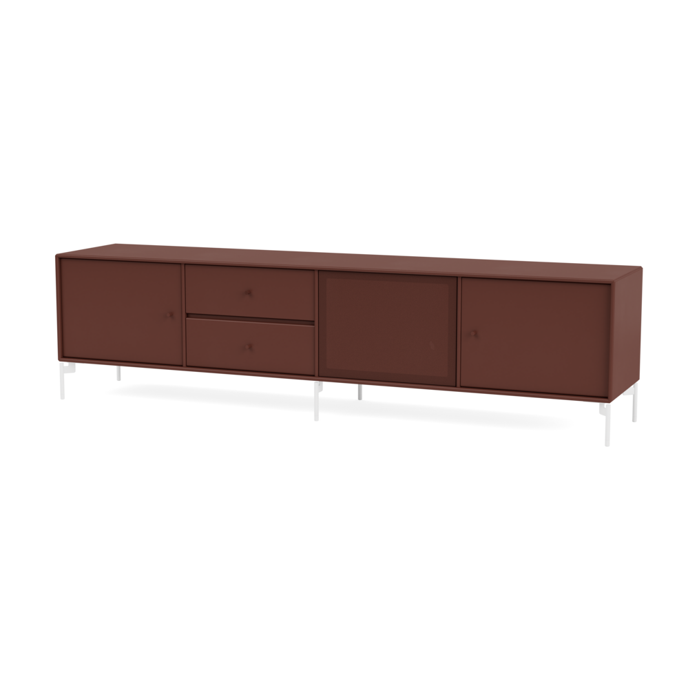 OCTAVE VIII TV-Benk