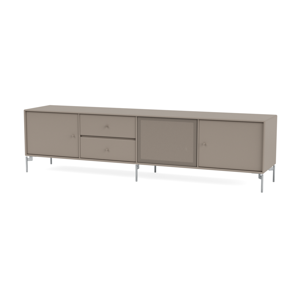 OCTAVE VIII TV-Benk