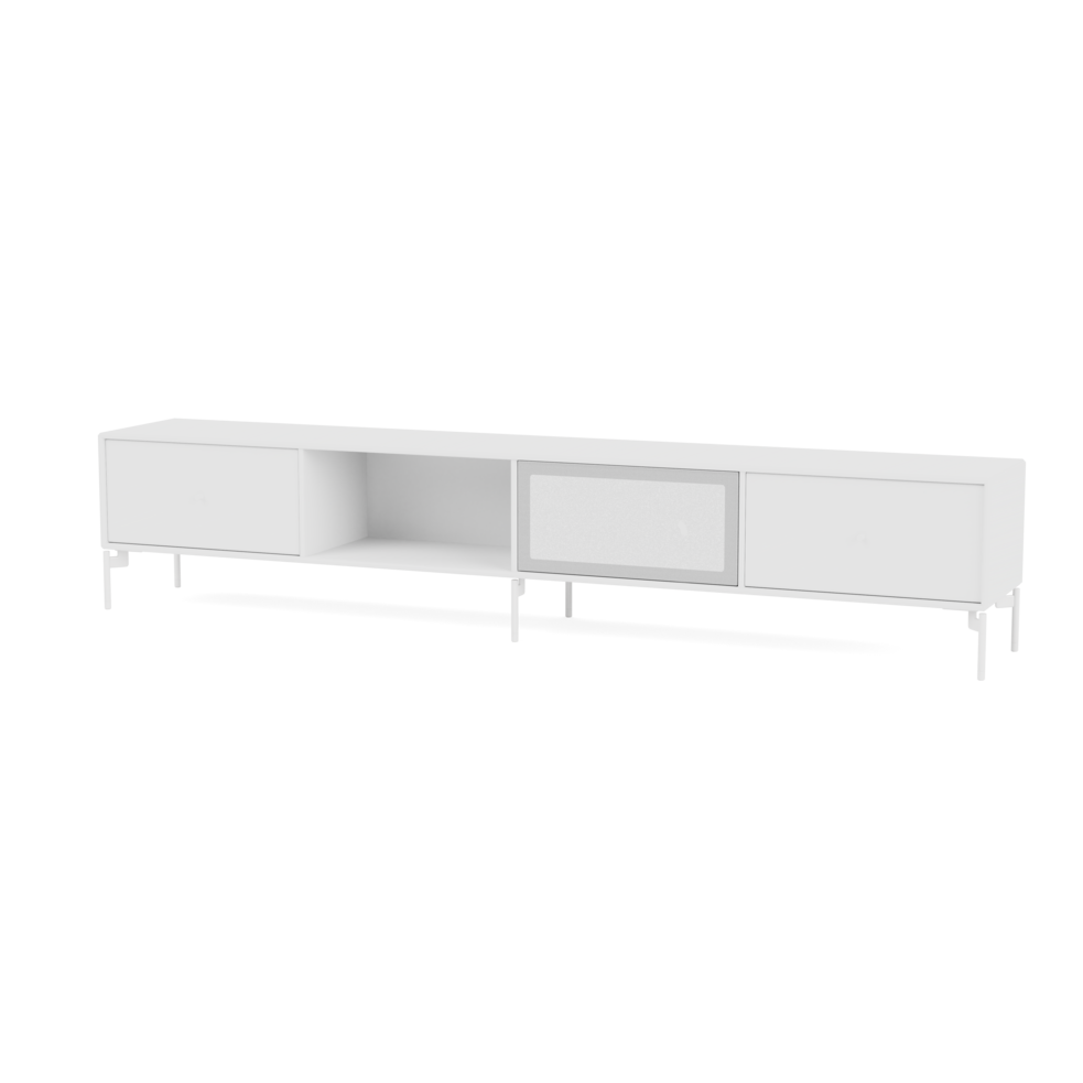 Octave VII TV-benk