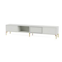 Octave VII TV-benk
