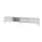 Octave VII TV-benk