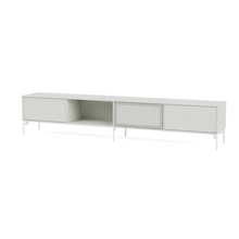 Octave VII TV-benk