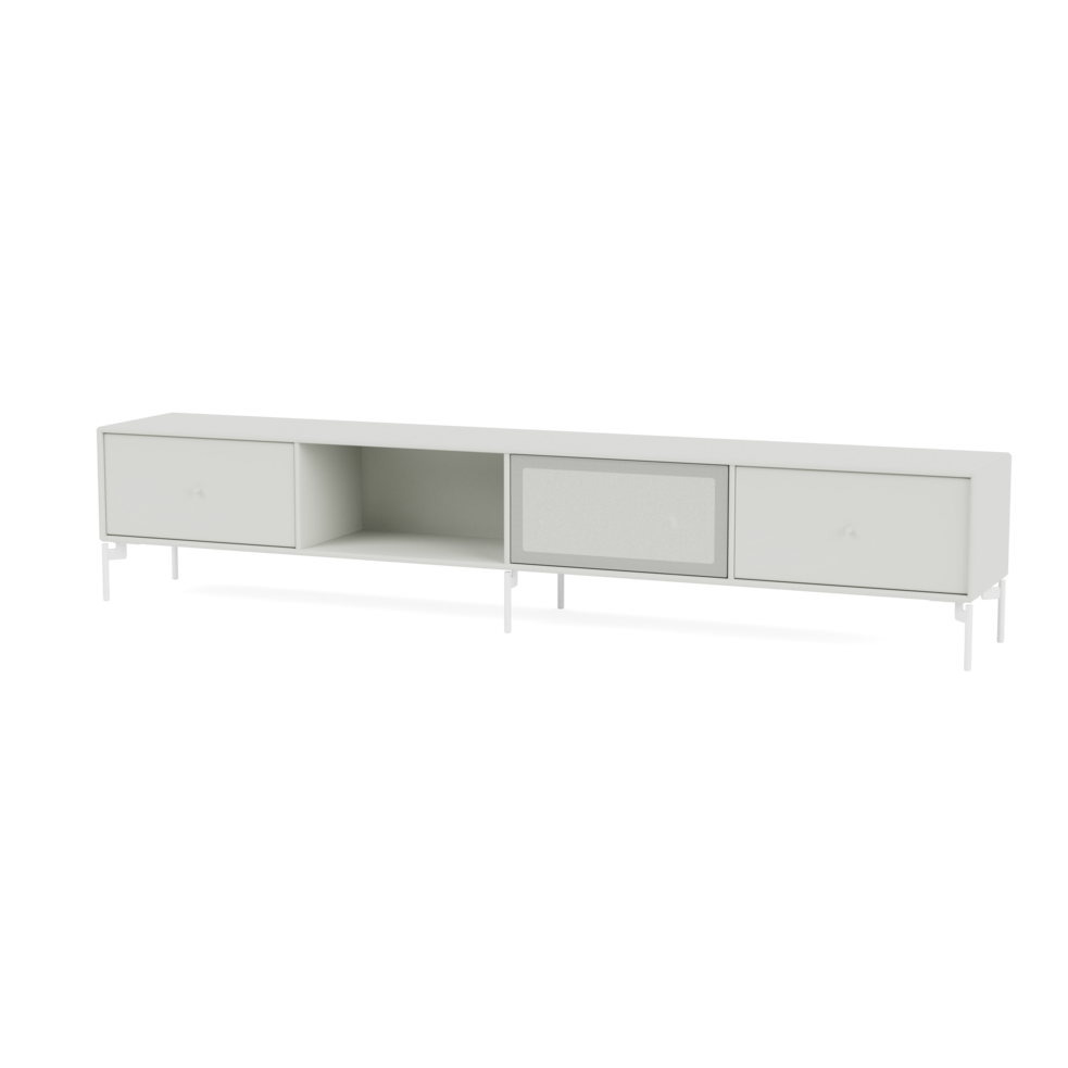 Octave VII TV-benk
