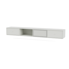 Octave VII TV-benk