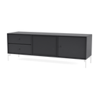 OCTAVE VI TV-Benk