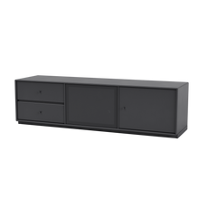 OCTAVE VI TV-Benk