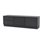 OCTAVE VI TV-Benk