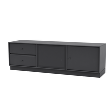 OCTAVE VI TV-Benk