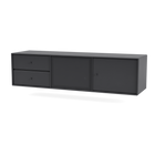 OCTAVE VI TV-Benk