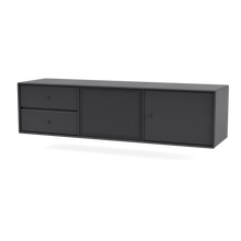 OCTAVE VI TV-Benk