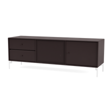 OCTAVE VI TV-Benk