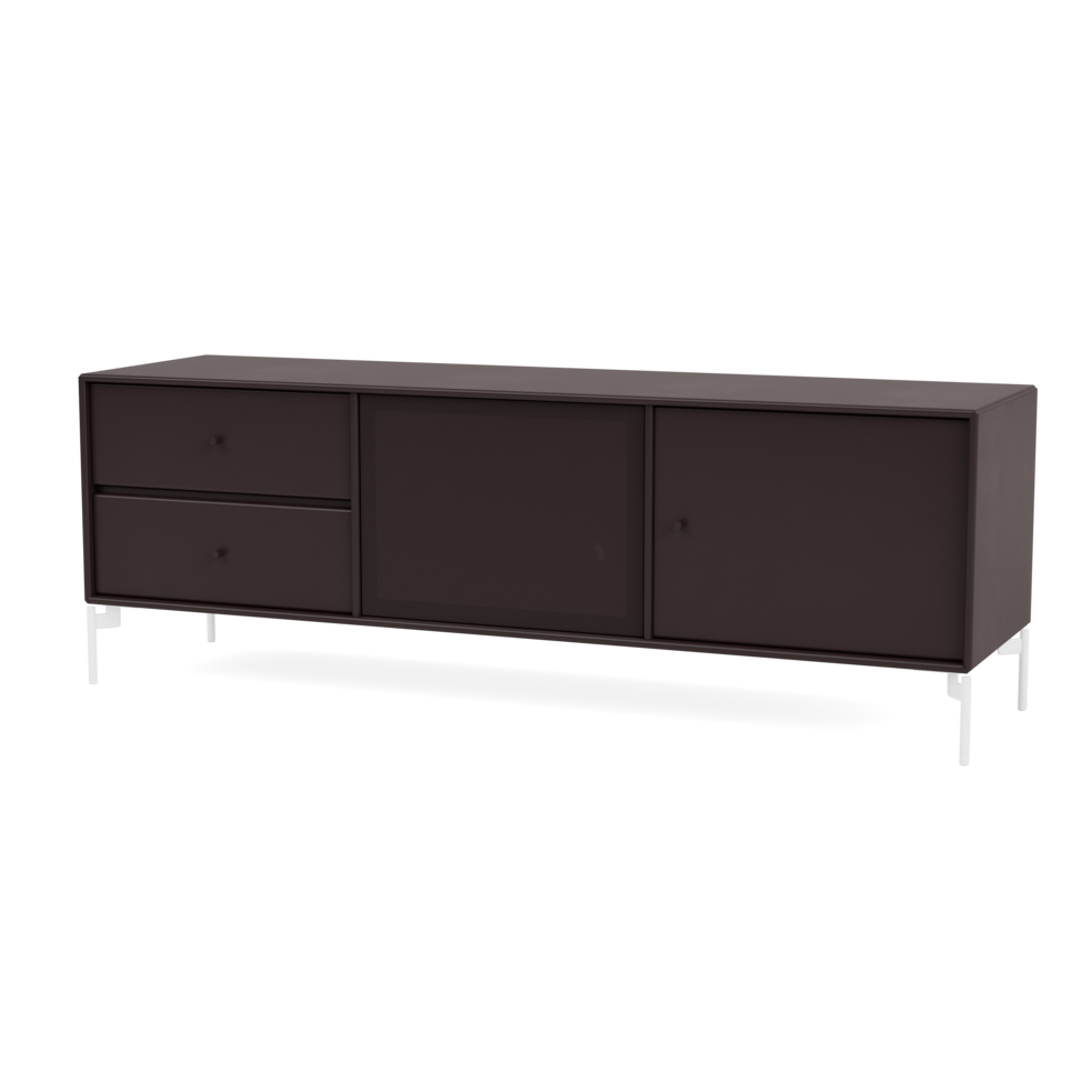 OCTAVE VI TV-Benk