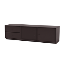 OCTAVE VI TV-Benk