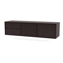 OCTAVE VI TV-Benk