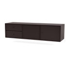 OCTAVE VI TV-Benk