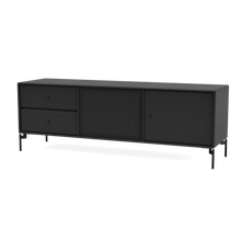 OCTAVE VI TV-Benk