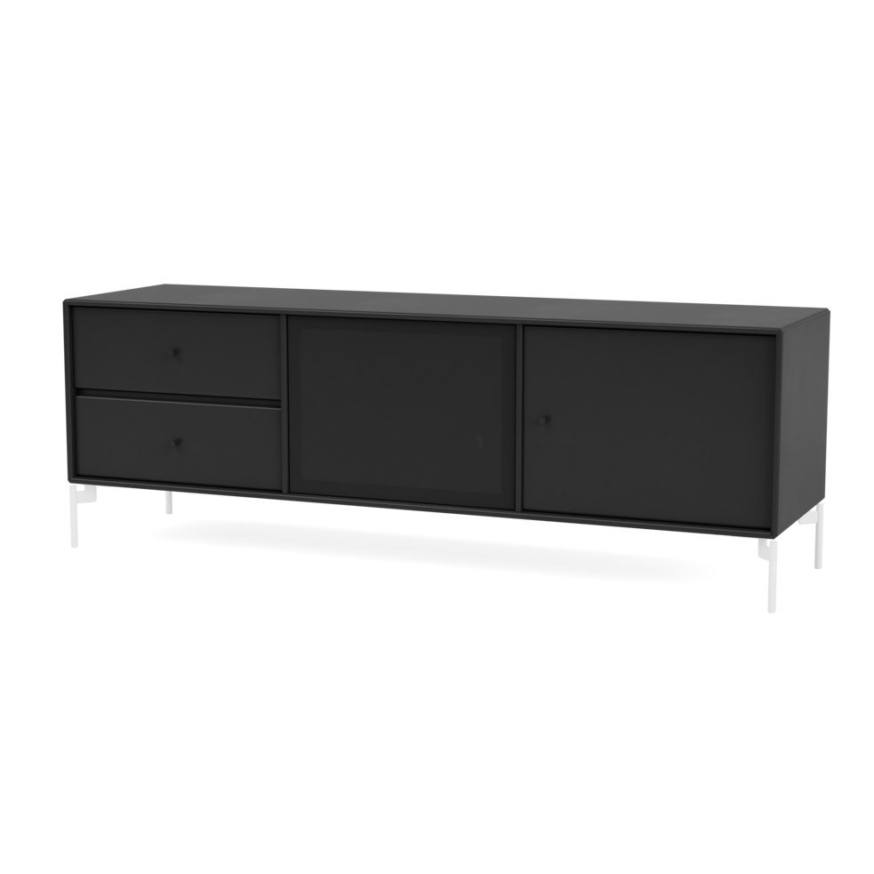 OCTAVE VI TV-Benk
