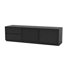 OCTAVE VI TV-Benk