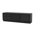 OCTAVE VI TV-Benk