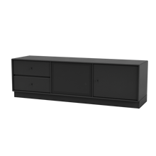 OCTAVE VI TV-Benk