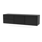 OCTAVE VI TV-Benk