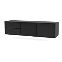 OCTAVE VI TV-Benk