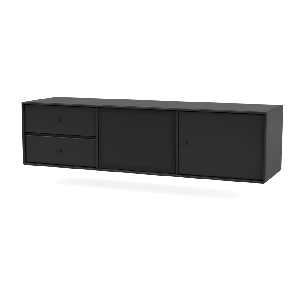 OCTAVE VI TV-Benk
