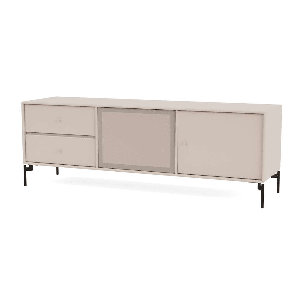 OCTAVE VI TV-Benk