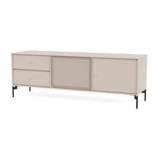 OCTAVE VI TV-Benk