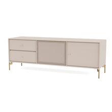 OCTAVE VI TV-Benk