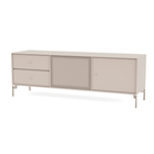 OCTAVE VI TV-Benk