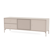 OCTAVE VI TV-Benk