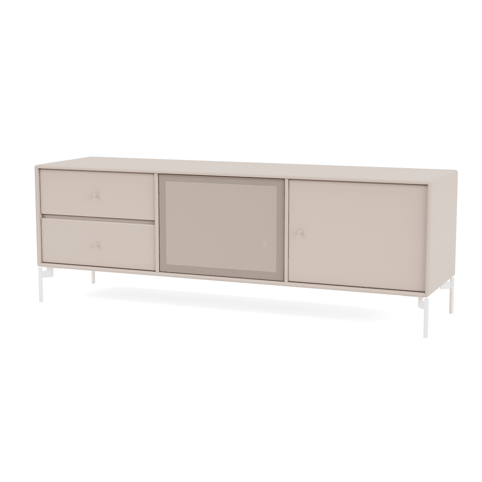 OCTAVE VI TV-Benk