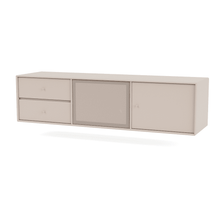 OCTAVE VI TV-Benk