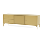 OCTAVE VI TV-Benk