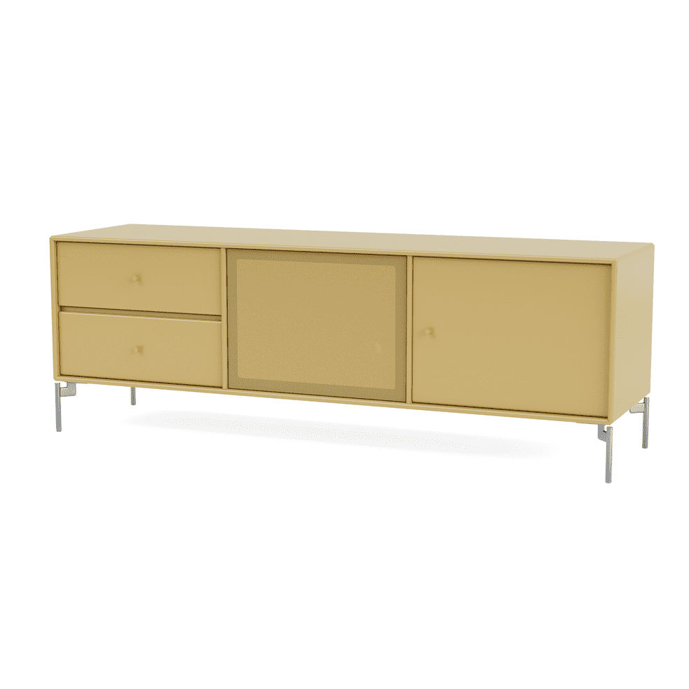 OCTAVE VI TV-Benk