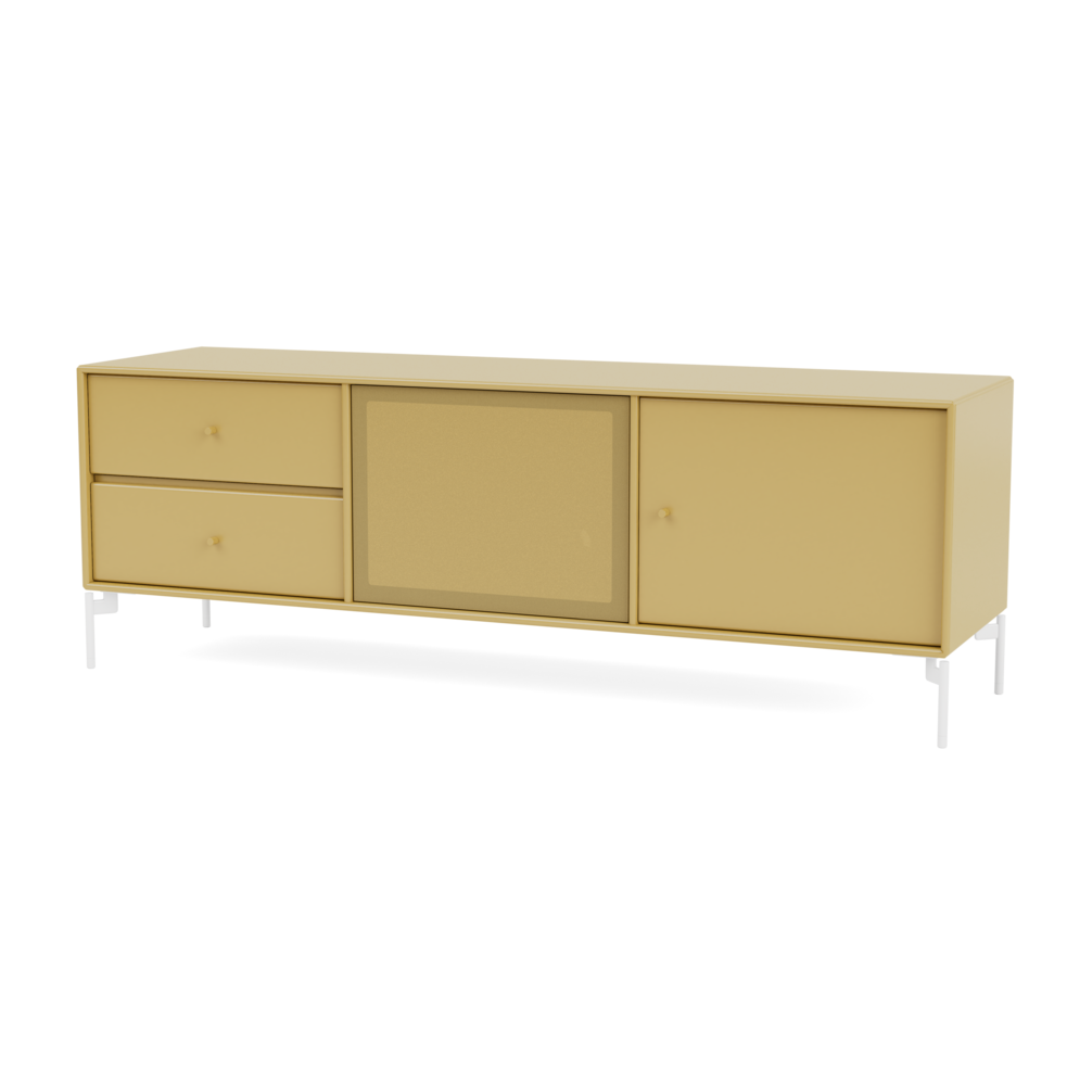 OCTAVE VI TV-Benk