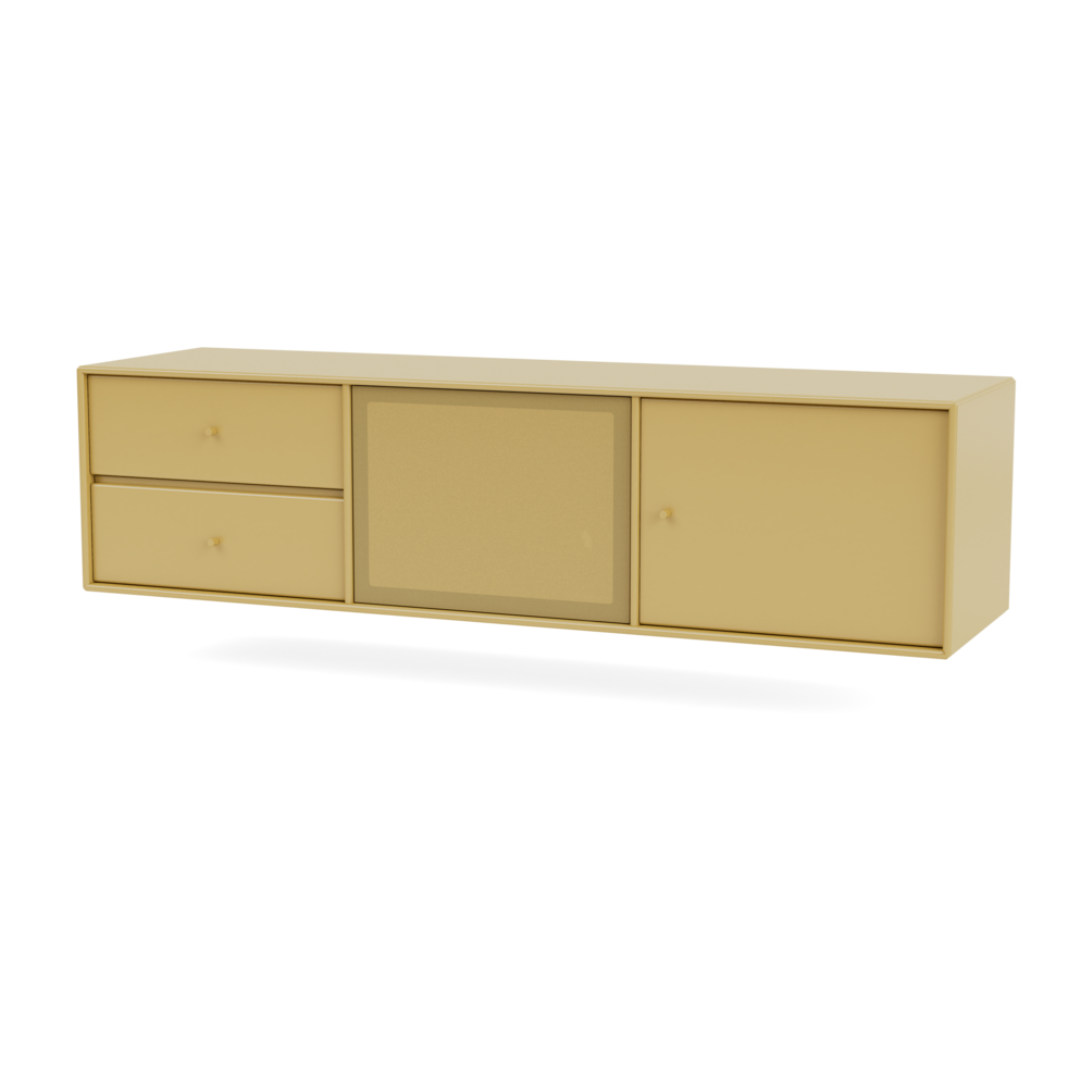 OCTAVE VI TV-Benk