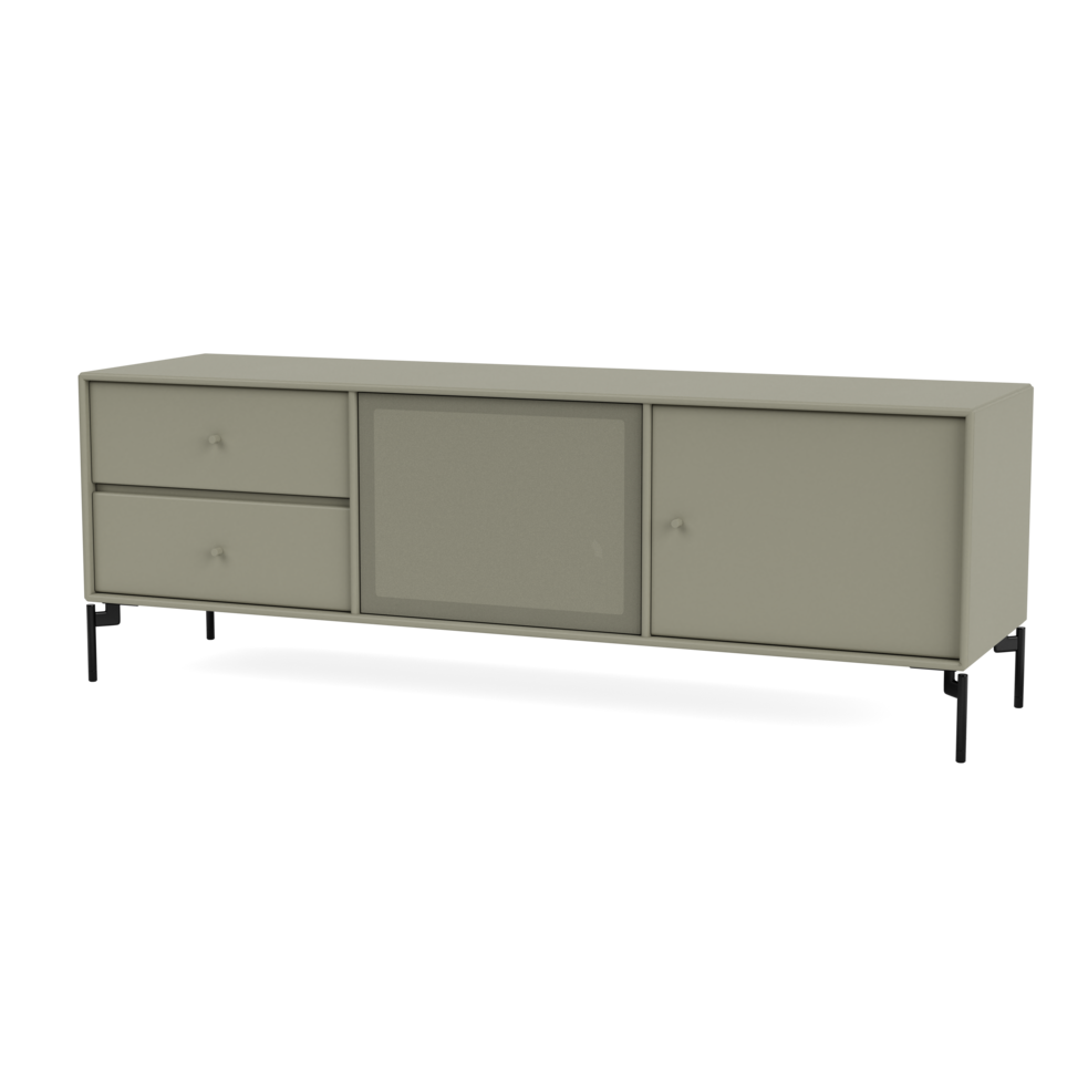 OCTAVE VI TV-Benk