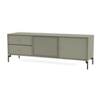 OCTAVE VI TV-Benk