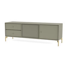 OCTAVE VI TV-Benk