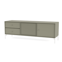 OCTAVE VI TV-Benk