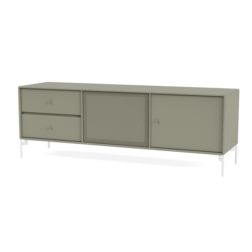 OCTAVE VI TV-Benk
