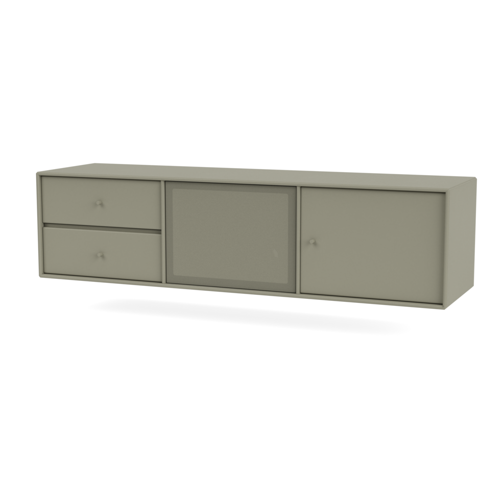 OCTAVE VI TV-Benk