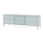 OCTAVE VI TV-Benk