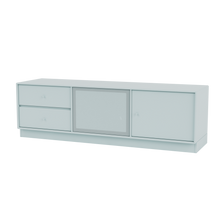 OCTAVE VI TV-Benk
