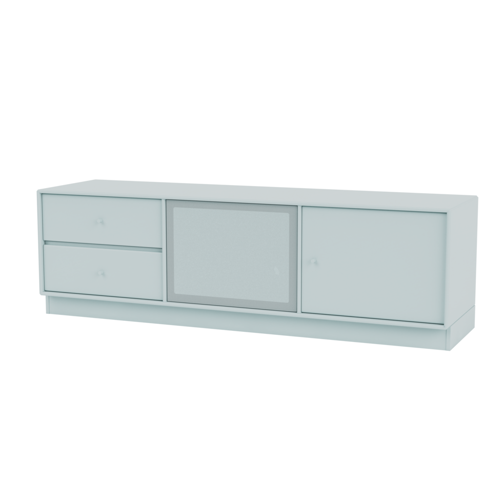 OCTAVE VI TV-Benk
