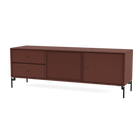 OCTAVE VI TV-Benk