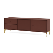 OCTAVE VI TV-Benk
